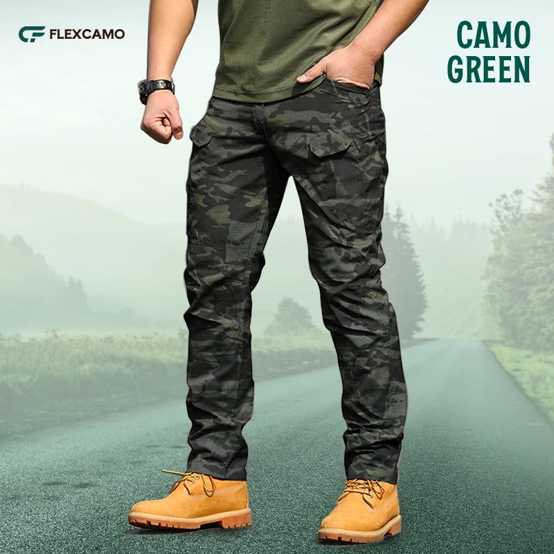 🎁New Arrivals🔥Tactical Waterproof Pants