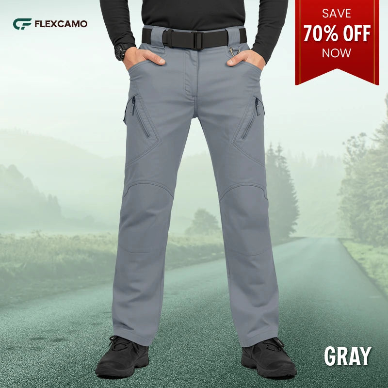 🎁New Arrivals🔥Tactical Waterproof Pants