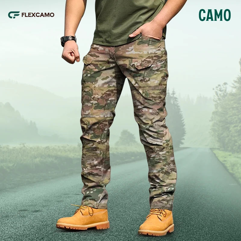 🎁New Arrivals🔥Tactical Waterproof Pants