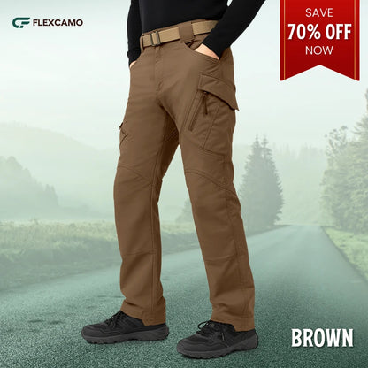 🎁New Arrivals🔥Tactical Waterproof Pants