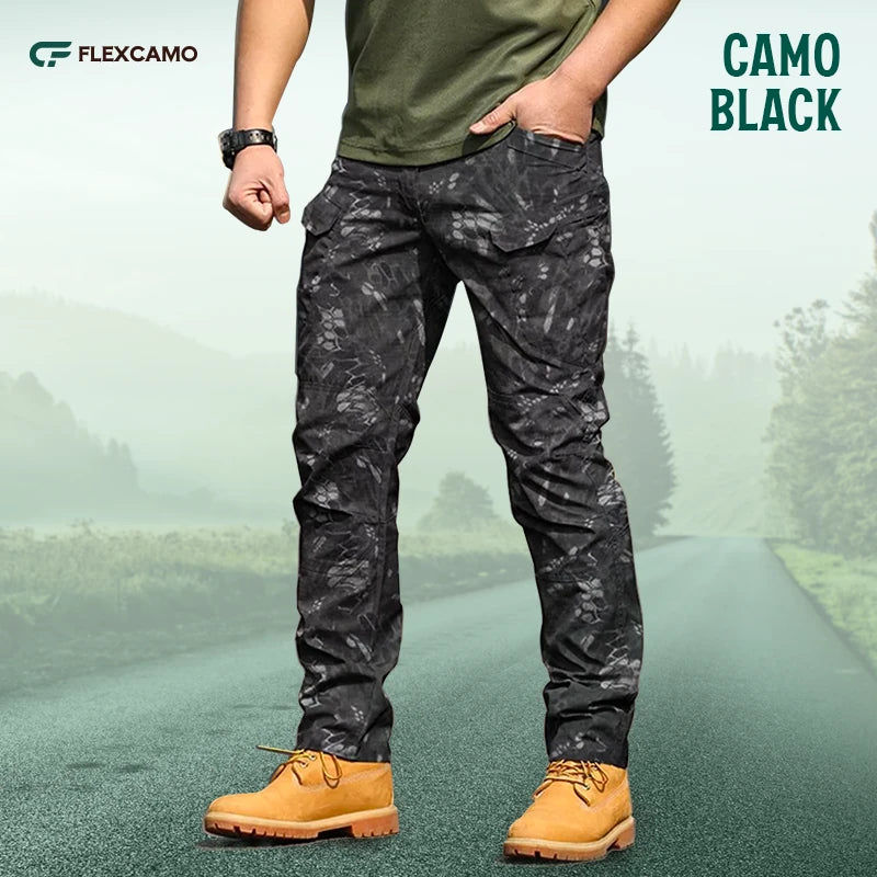 🎁New Arrivals🔥Tactical Waterproof Pants