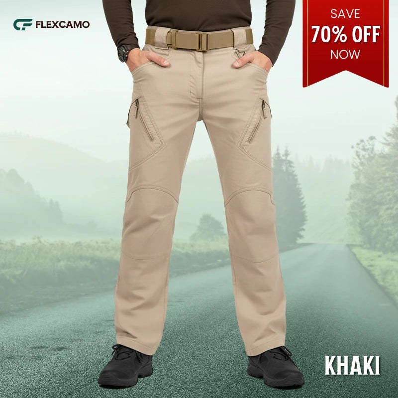 🎁New Arrivals🔥Tactical Waterproof Pants